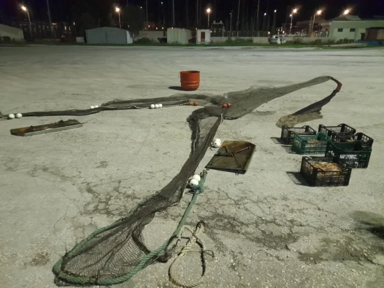 alieutika amvrakikos