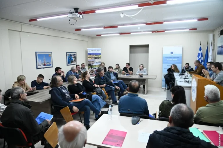 epimelitirio prevezas ladi