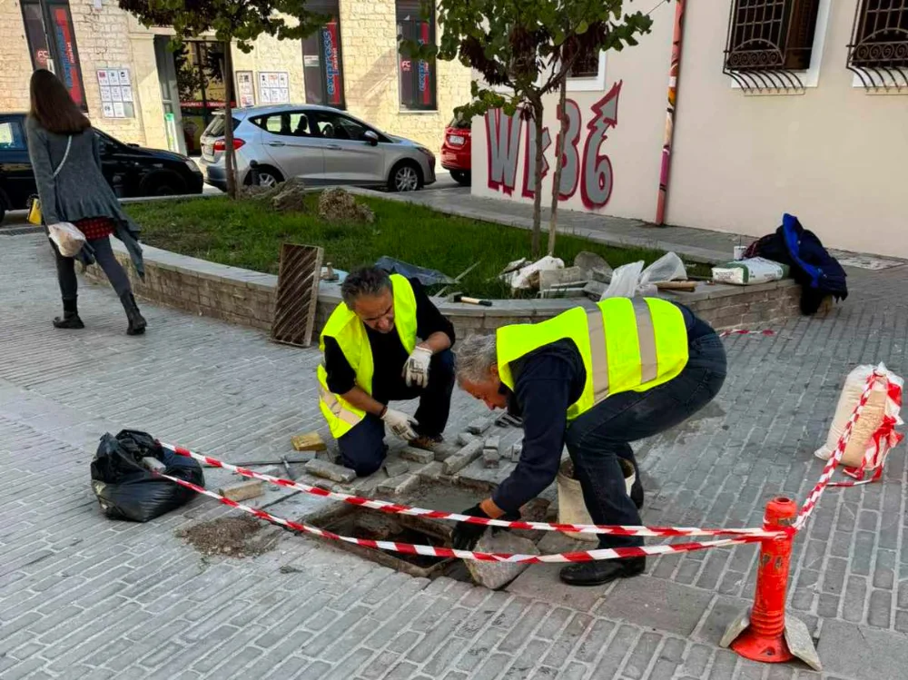 ergasies katimerines