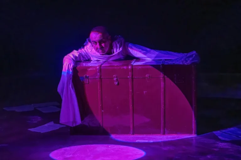 imerologio enos trelou