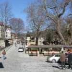 metsovo geniki epirus