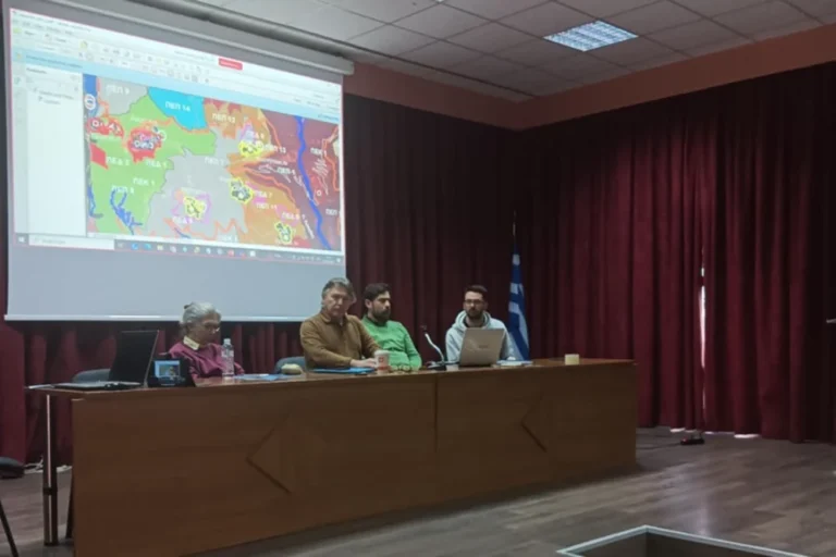 tps voreia tzoumerka