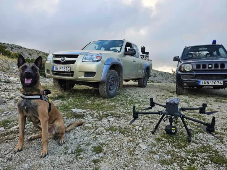 xirovouni tirofilaki