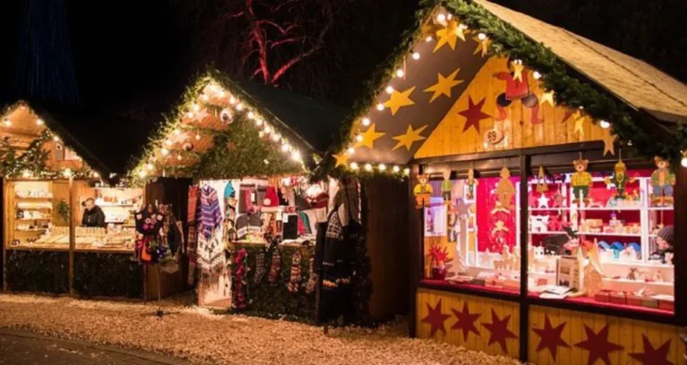 xristougenniatiko xorio