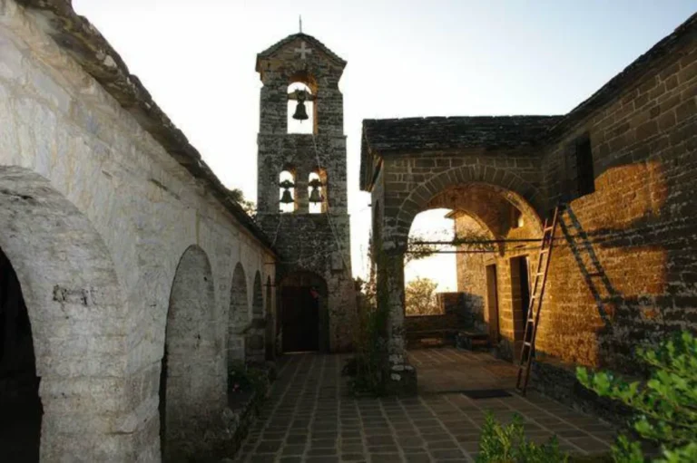 agia paraskeui xouliarades