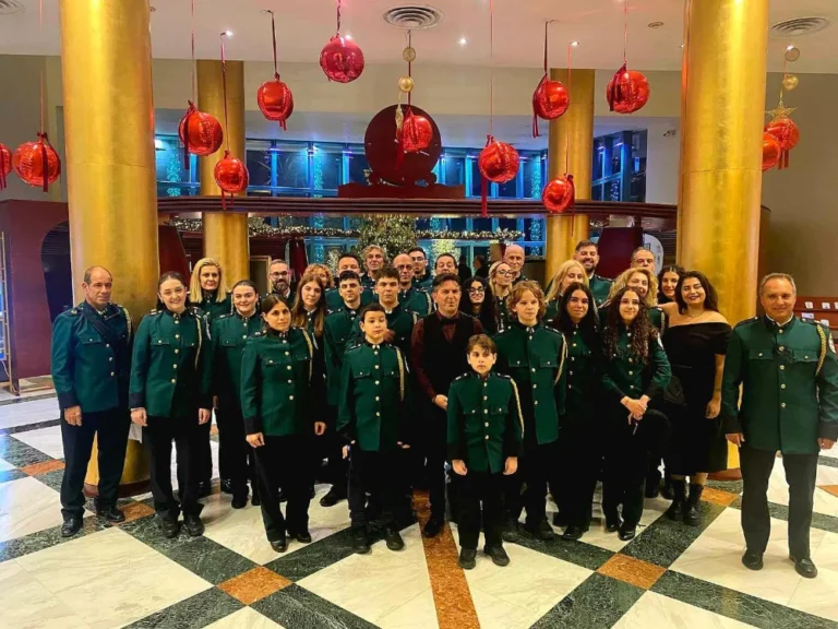 filarmoniki konitsas