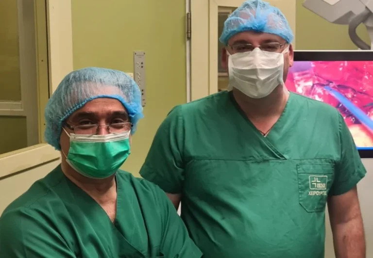 georgiou vartolomatos