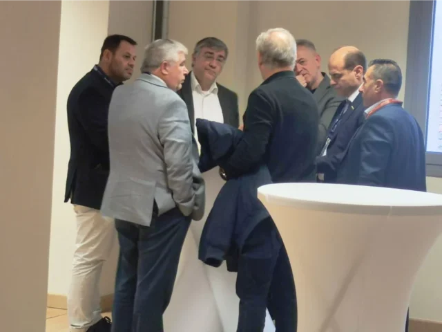 grafakos dimarxoi ()