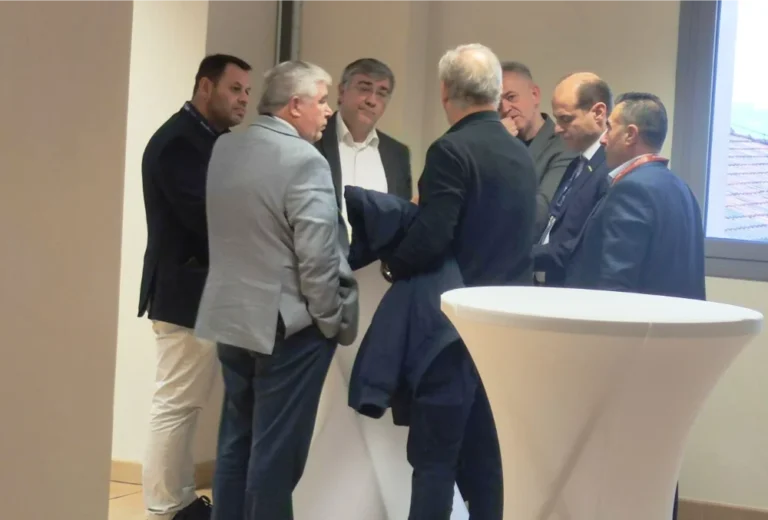 grafakos dimarxoi ()