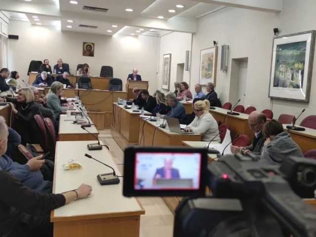 perifereiako siaravas