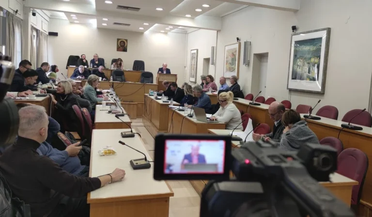 perifereiako siaravas