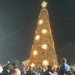 plateia xristougenna