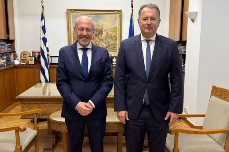 vartzopoulos stilios