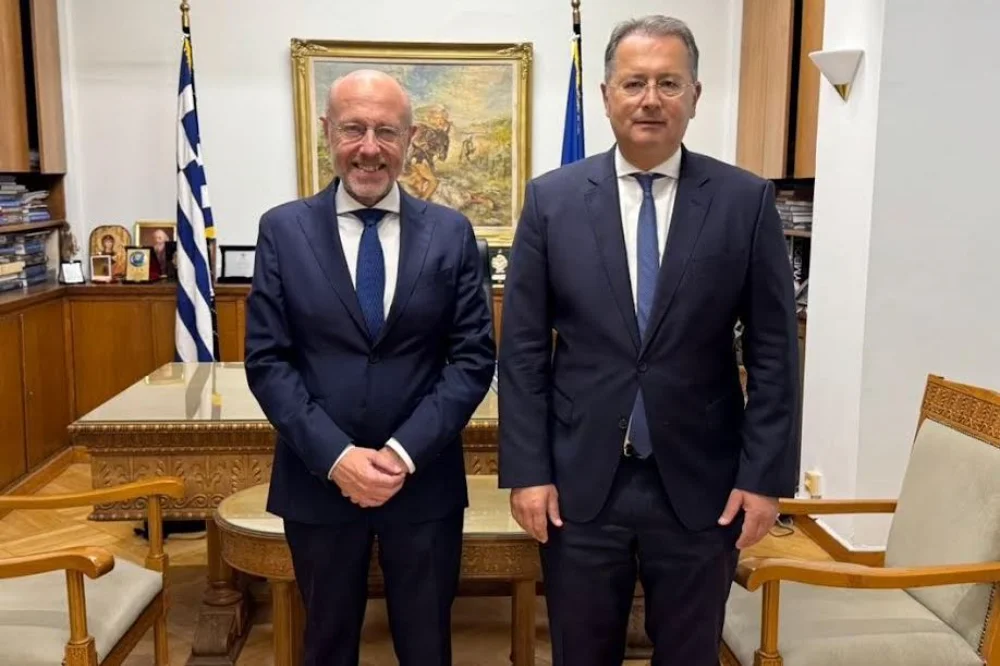 vartzopoulos stilios