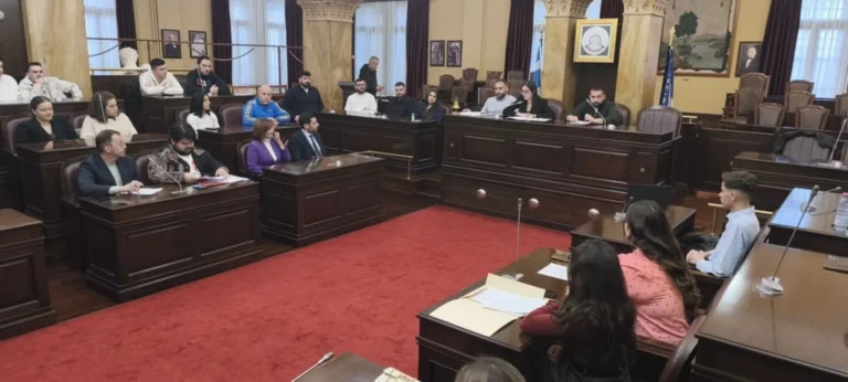 dimotiko neon kiranakis ()