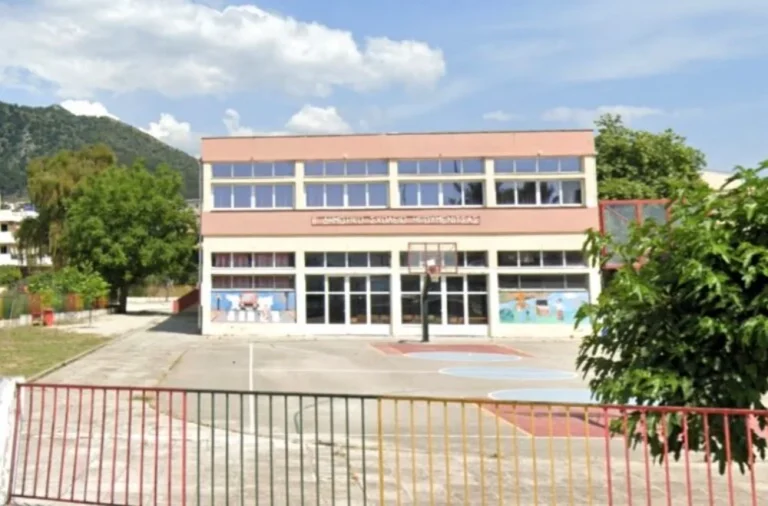 dimotikoo igoumenitsa