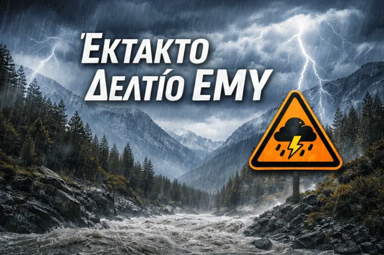 ektakto deltio emy