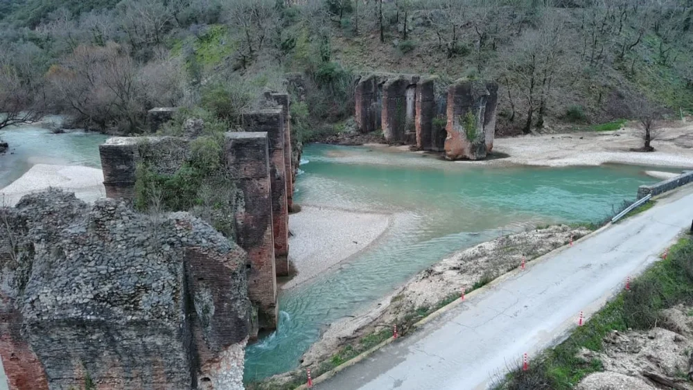 idragogeio agios georgios