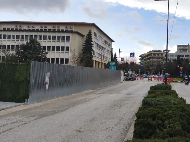 kentro plateia dodonis