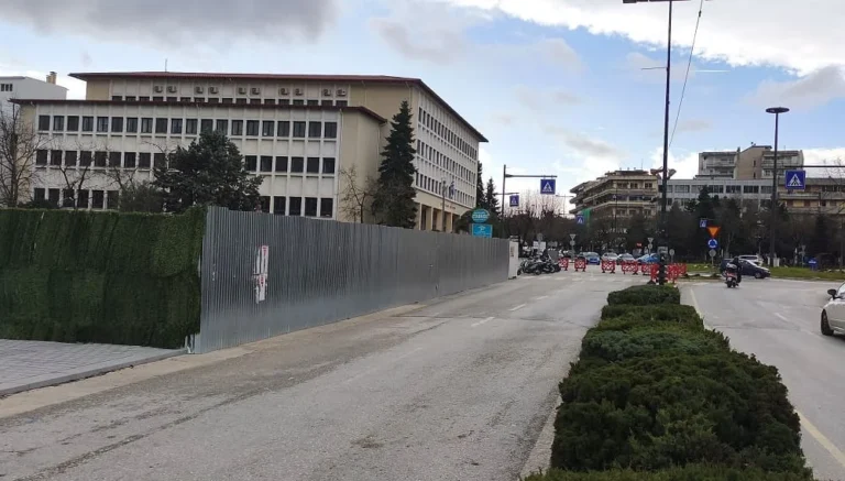 kentro plateia dodonis