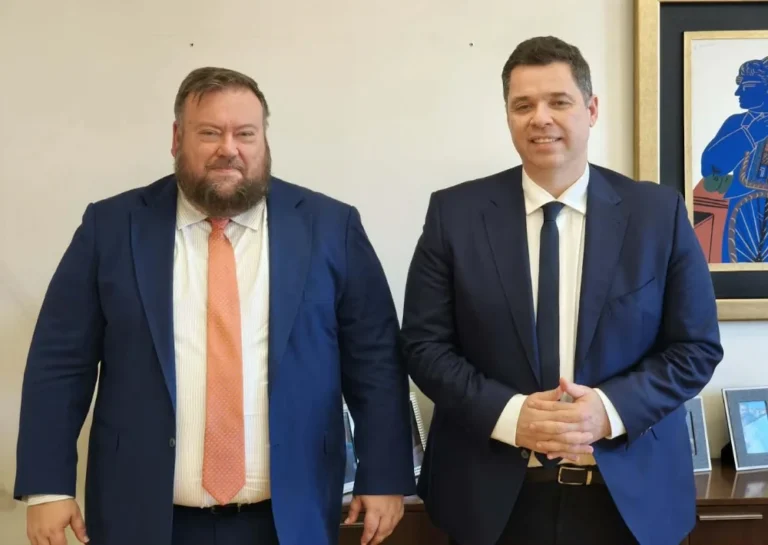 κιριακισ κοντογεοργισ