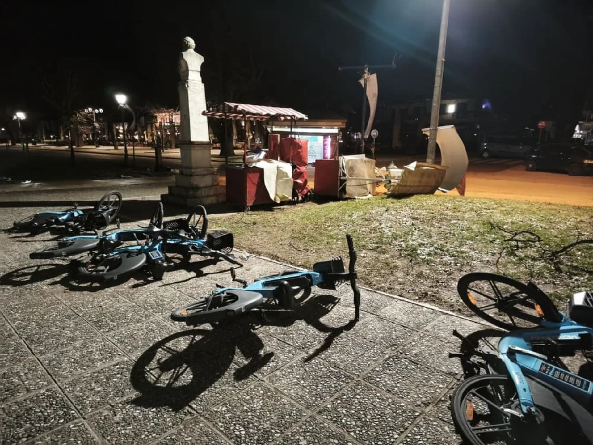 παραλιμνιοσ ποδιλατα