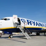 Ryanair