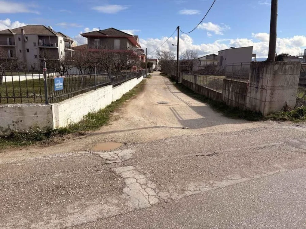 «Η καθημερινότητά μας έγινε μαρτύριο» – Κραυγή αγωνίας από κατοίκους της Ανθούπολης 3 antoupoli