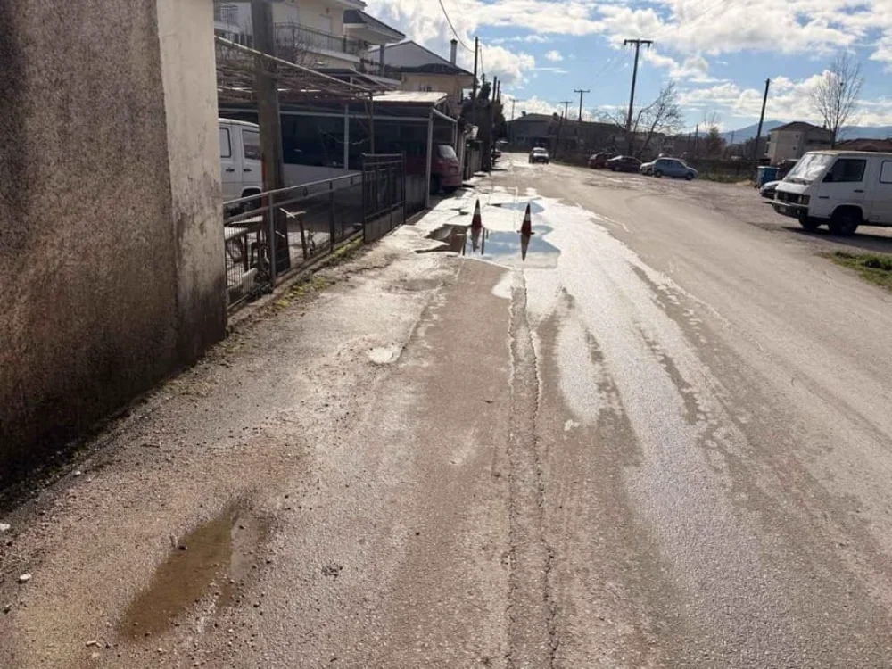 «Η καθημερινότητά μας έγινε μαρτύριο» – Κραυγή αγωνίας από κατοίκους της Ανθούπολης 4 antoupoli