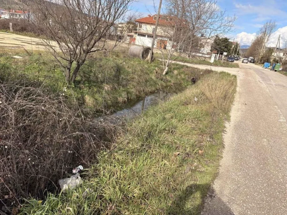 «Η καθημερινότητά μας έγινε μαρτύριο» – Κραυγή αγωνίας από κατοίκους της Ανθούπολης 1 antoupoli