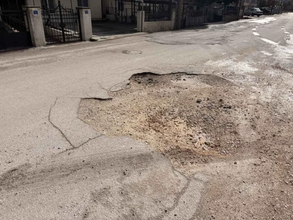 «Η καθημερινότητά μας έγινε μαρτύριο» – Κραυγή αγωνίας από κατοίκους της Ανθούπολης 2 antoupoli