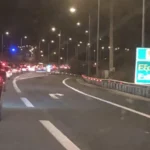 egnatia kinisi vradi