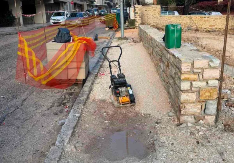 erga dimos ioanniton