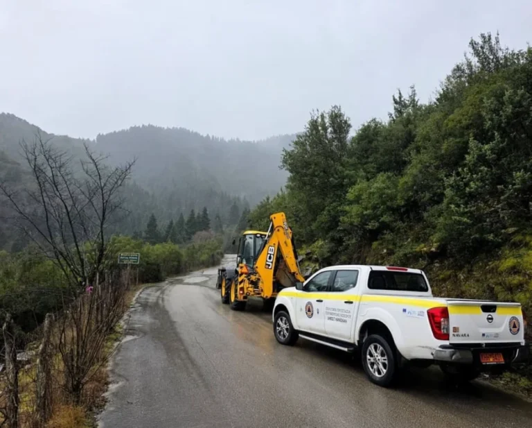 karaiskaki mixanimata