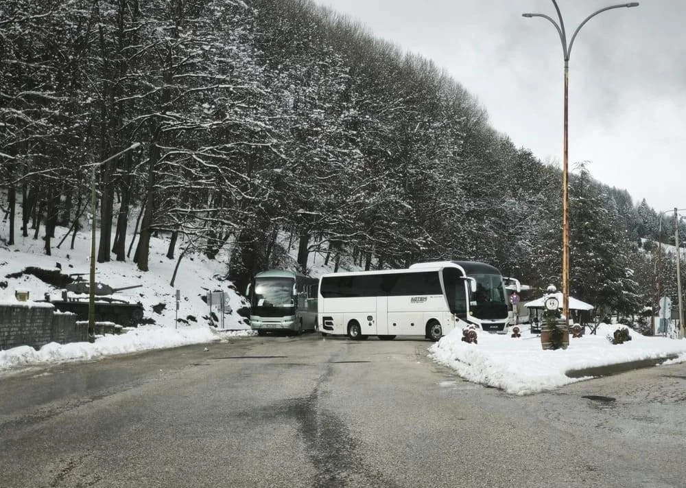 metsovo leoforeia xeimonas