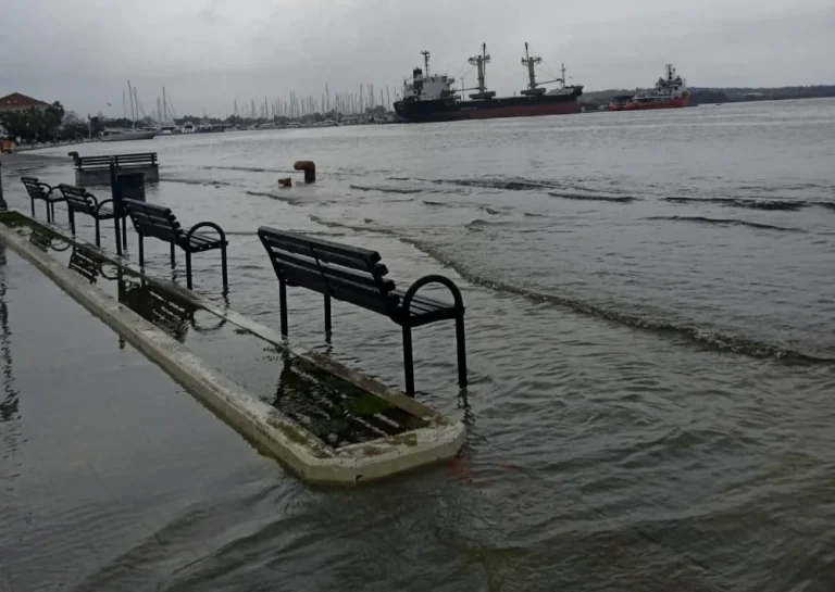 paralia preveza plimmira
