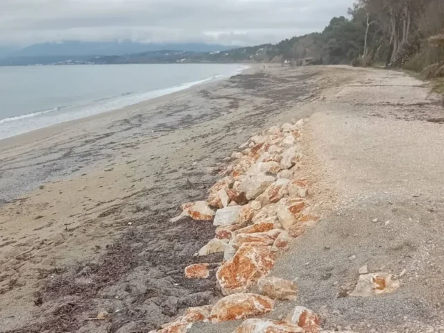 podilatodromos monoliti