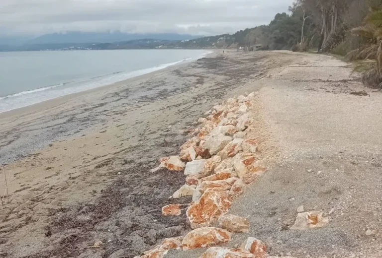 podilatodromos monoliti