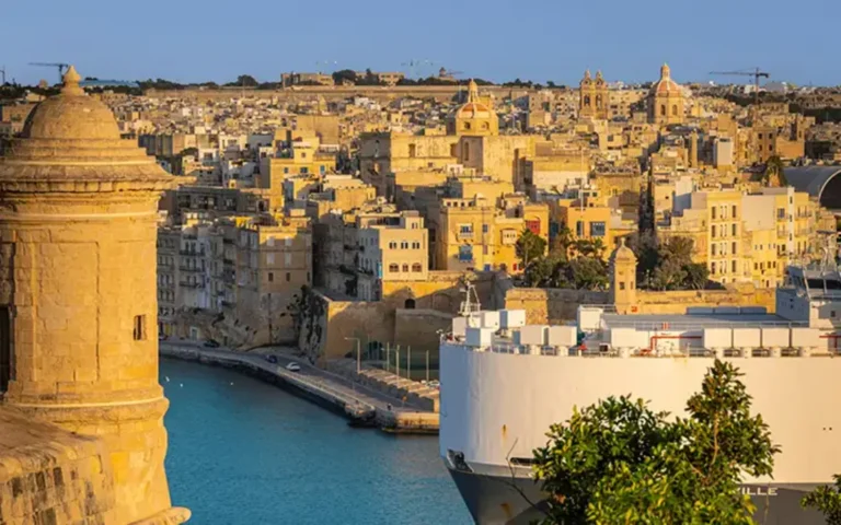 valeta malta