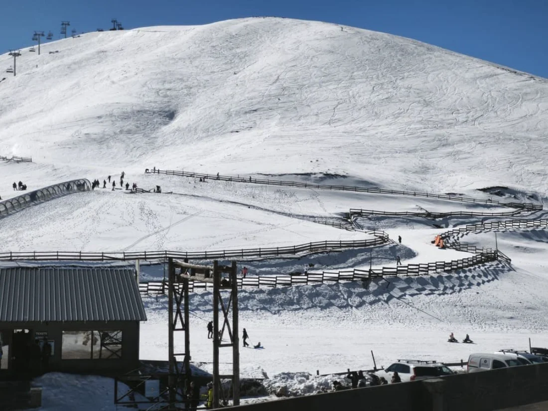 xionodromiko koulouma