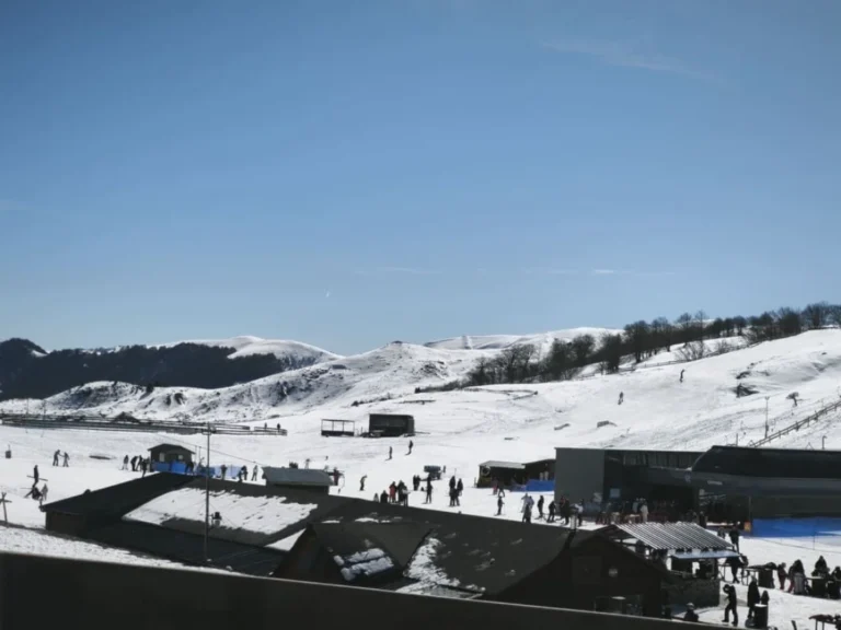 xionodromiko koulouma