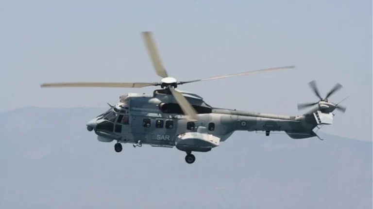 aerodiakomidi elikoptero stratou