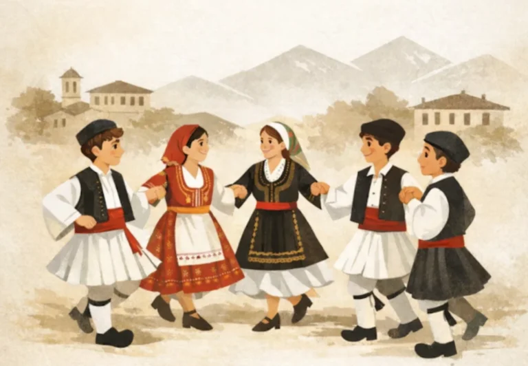 afisa paidiko feistaval