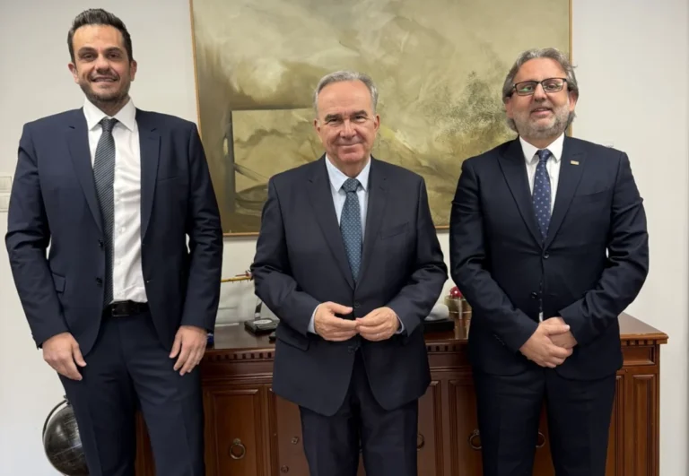 epimelitirio papatanasis