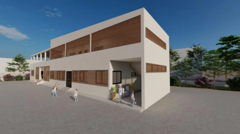 kallitexniko sxoleio