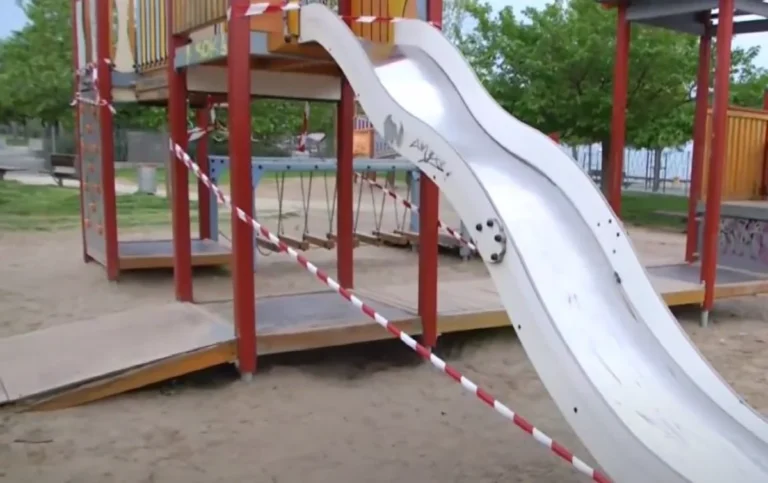 kleisti paidiki xara