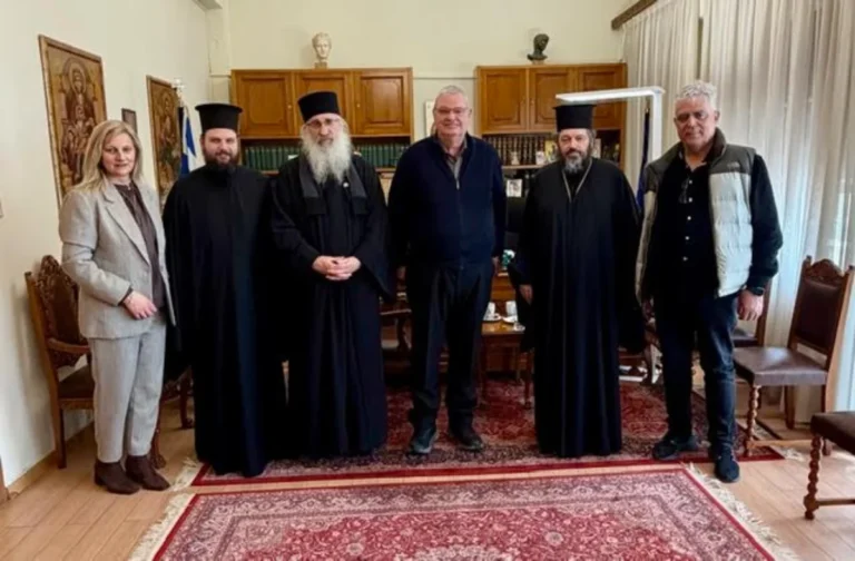 mitropolitis konitsas