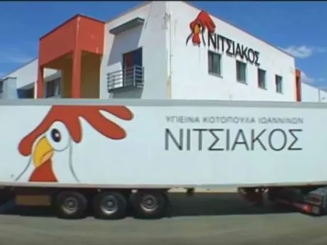 nitsiakos