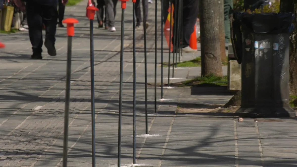 pezodromio perifereia