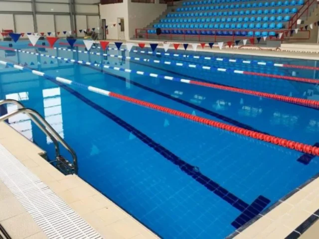 KLEISTO KOLIMVITIRIO